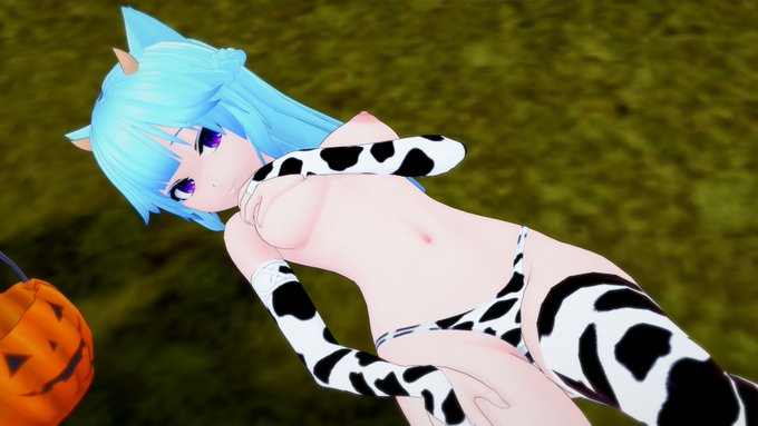 𝑩-𝒃𝒓𝒆𝒂𝒔𝒕 𝑴𝒊𝒍𝒌 ? 🥛💦 https://t.co/nToyKp0T7K