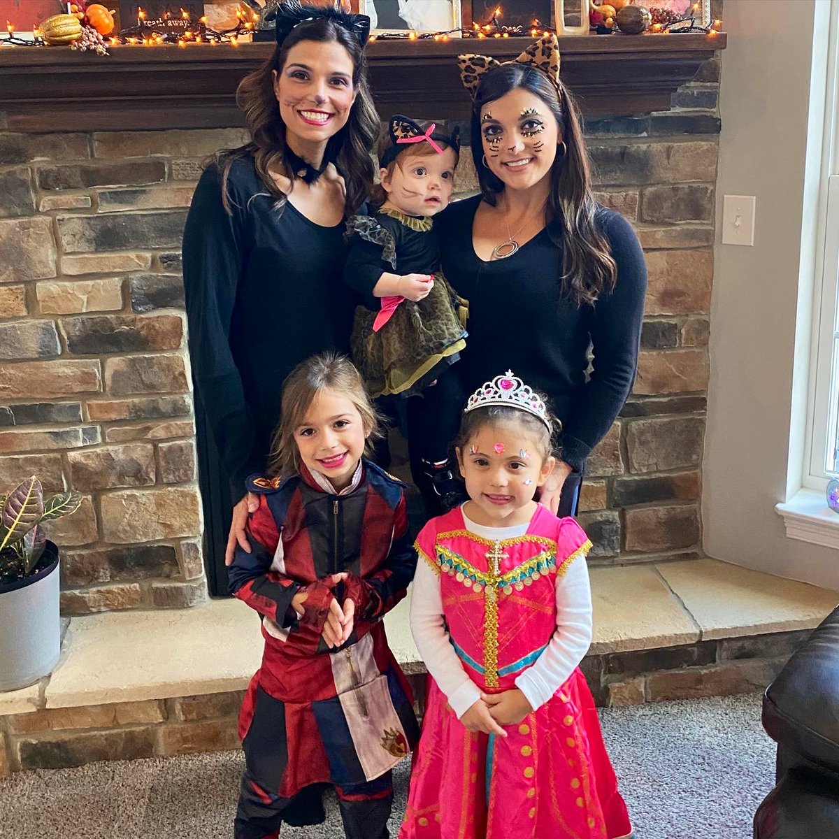 Hall🎃ween 2021 🖤🧡