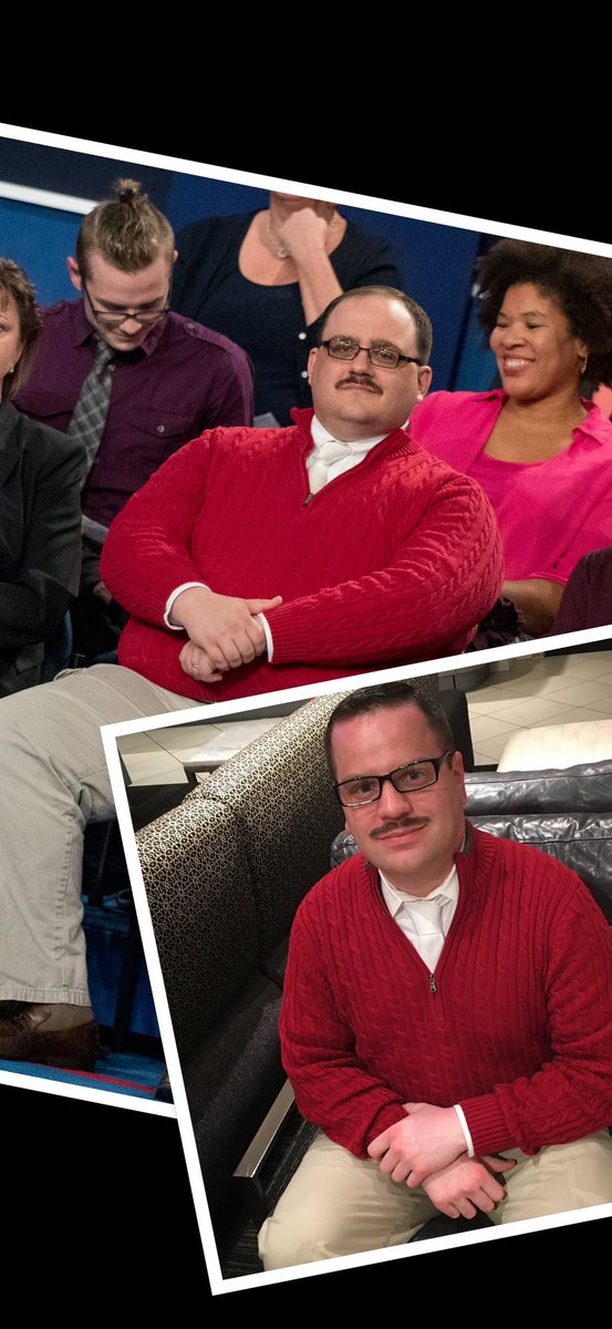 Briman7's tweet photo. @Farbod_E Betcha didn’t do this one! #KenBone https://t.co/Gdx3mV323P