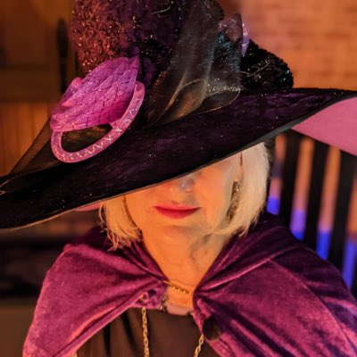 #NewProfilePic