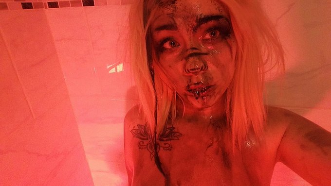 😈Would you like a lick?🖤 https://t.co/xiLjN438Sn<a href="/tag/mvsales"class="tags"><span>#mvsales</span></a>