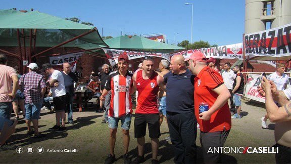 AntonioCaselli's tweet photo. ¡Gracias por tanto cariño! ⚪️🔴 https://t.co/ZAQtbhciLd