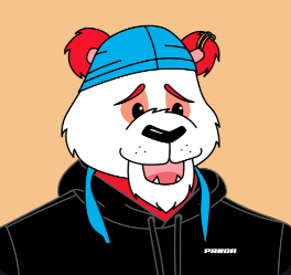 DylzieSol's tweet photo. To be fully transparent, I am giving away this fresh @PandaStreetNFT for one simple reason:

I hope to gain new followers. Benefits include occasional Alpha and plenty of shit talk.

You know the drill:

1. follow @Dylzieishere 
2. like 
3. retweet

winner picked in 24 hours. https://t.co/t577WqwB8u