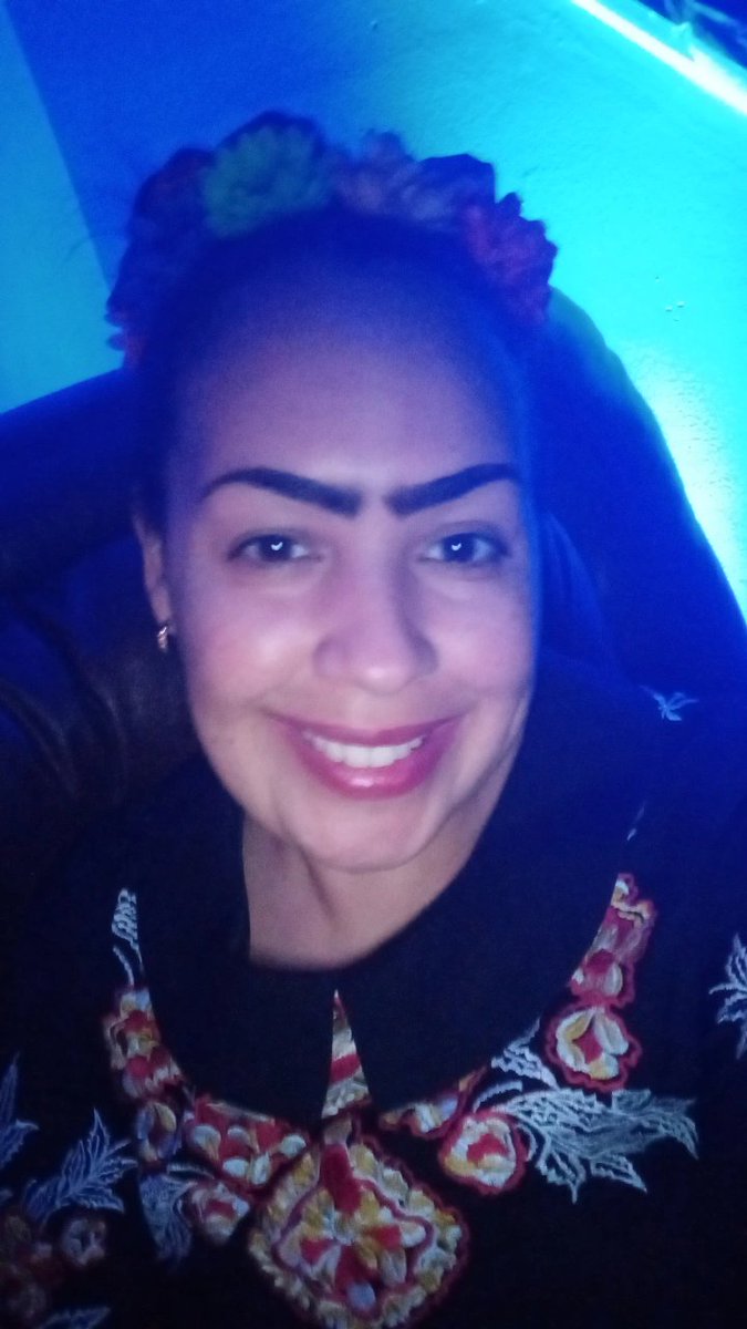 Maria Rivera tweet media