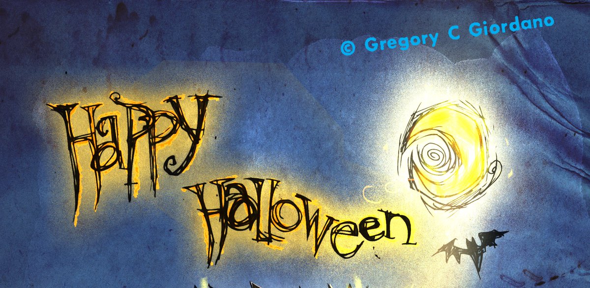 flameape's tweet image. 🧡🦇💀BOO! and Happy Samhain. 💚🖤🍬🍂