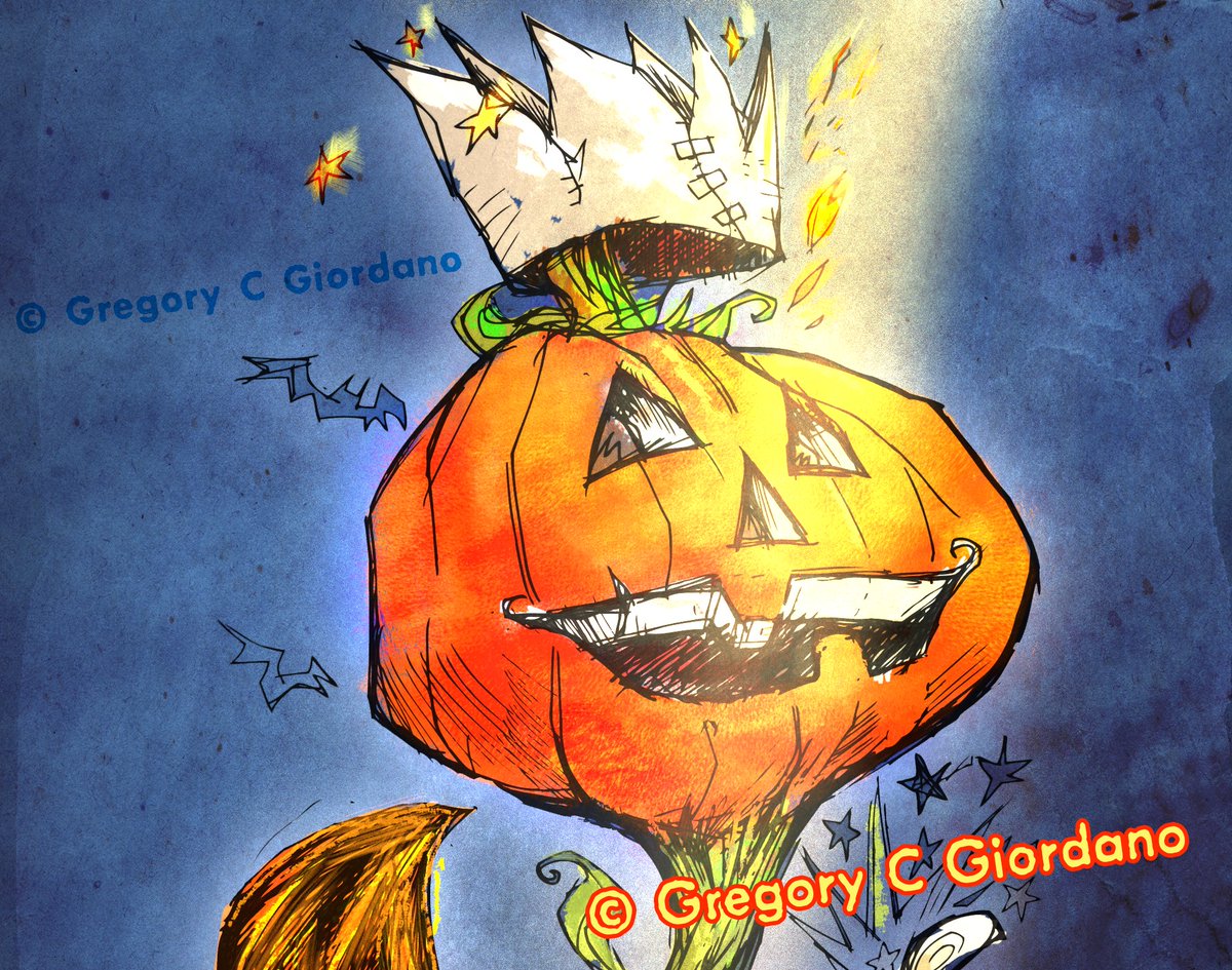 flameape's tweet image. 🧡🦇💀BOO! and Happy Samhain. 💚🖤🍬🍂