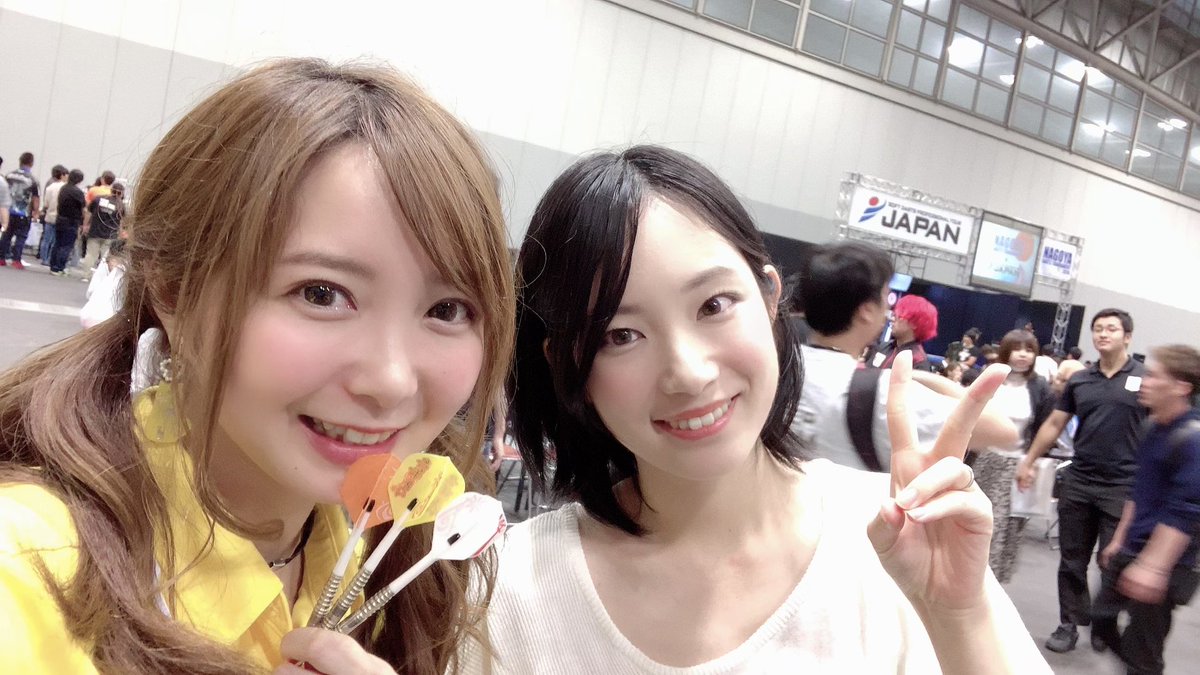mayodarts's tweet photo. 2021年11月1日 #ダーツの日 🎯🎯🎯

19歳からダーツを始めてから、性別や職業や年齢を超えて、人との繋がりを作れる【コミュニケーションツール】で
大人になってからも本気で戦う人がいる【競技】で
友達とふらっと遊びに行ける【エンタメ】で、様々な側面のあるダーツが、大大大好きです🥰🥰🥰 https://t.co/h2U0r7Nc1z