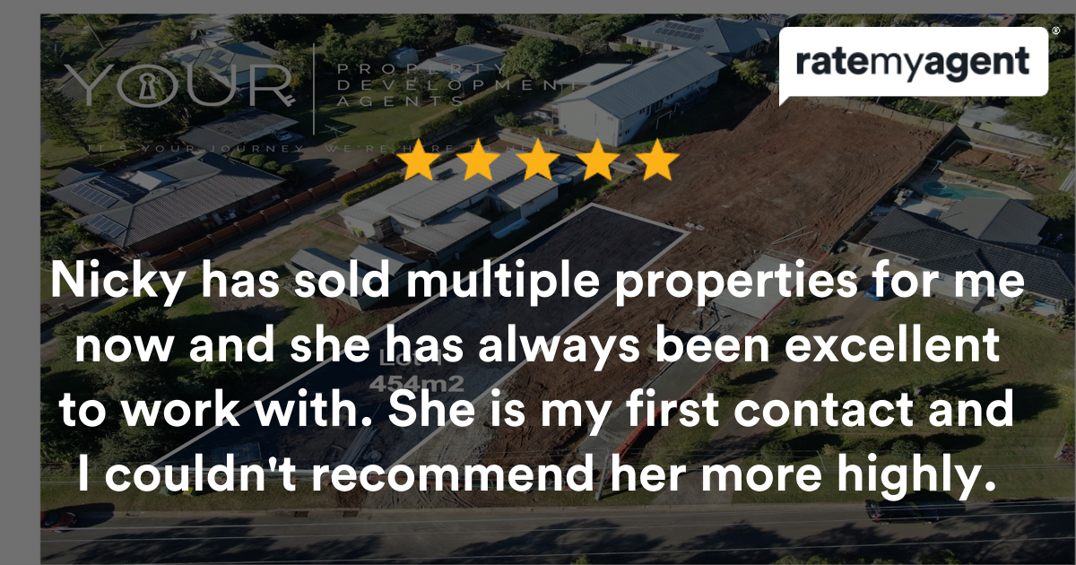 Agent_Nicky's tweet image. My latest #ratemyagent review in Daisy Hill
rma.reviews/7fV0ss4oM6DU