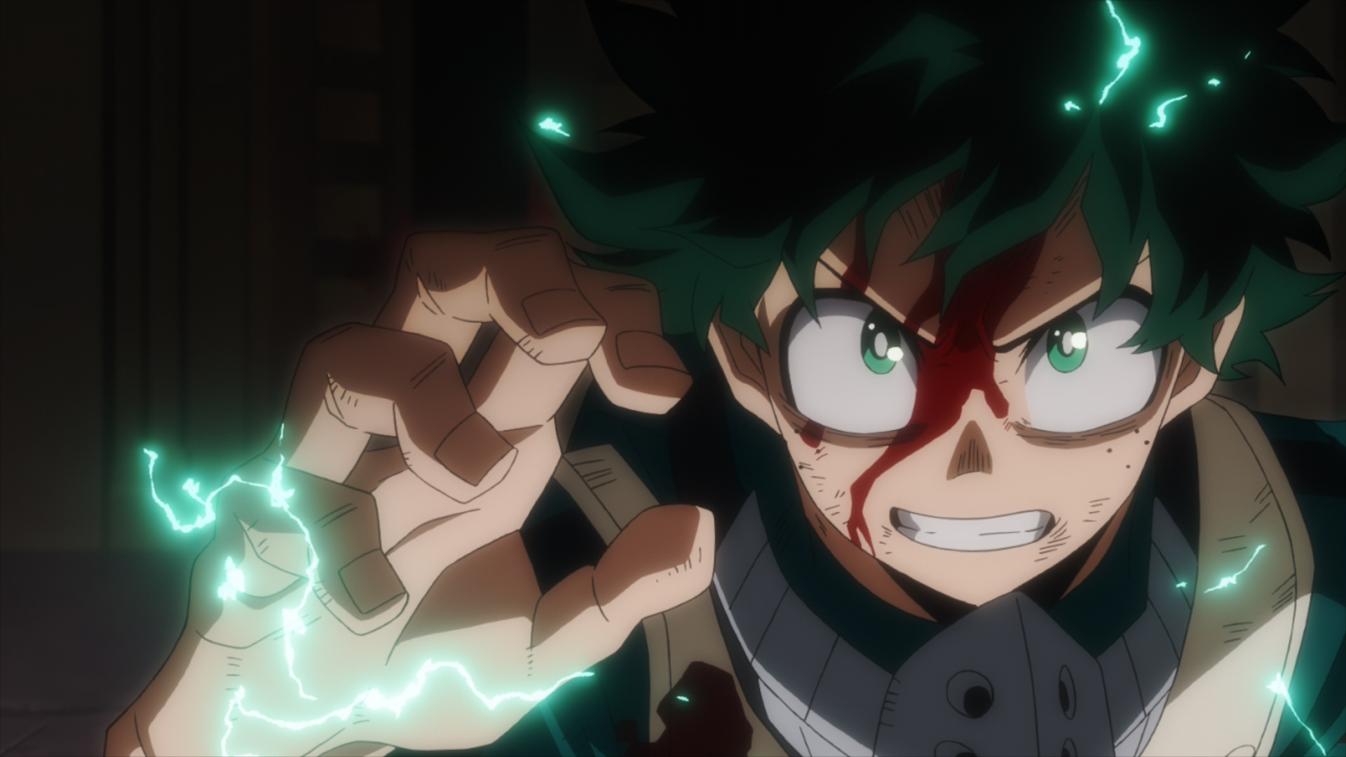 僕のヒーローアカデミア ヒロアカ アニメ公式 劇場版 僕のヒーローアカデミア The Movie ワールドヒーローズミッション Blu Ray Dvdが22年2月16日 水 発売決定 本編は一部シーンに作画リテイクを施し よりパワーアップ デク 爆豪 轟 ヒーロー