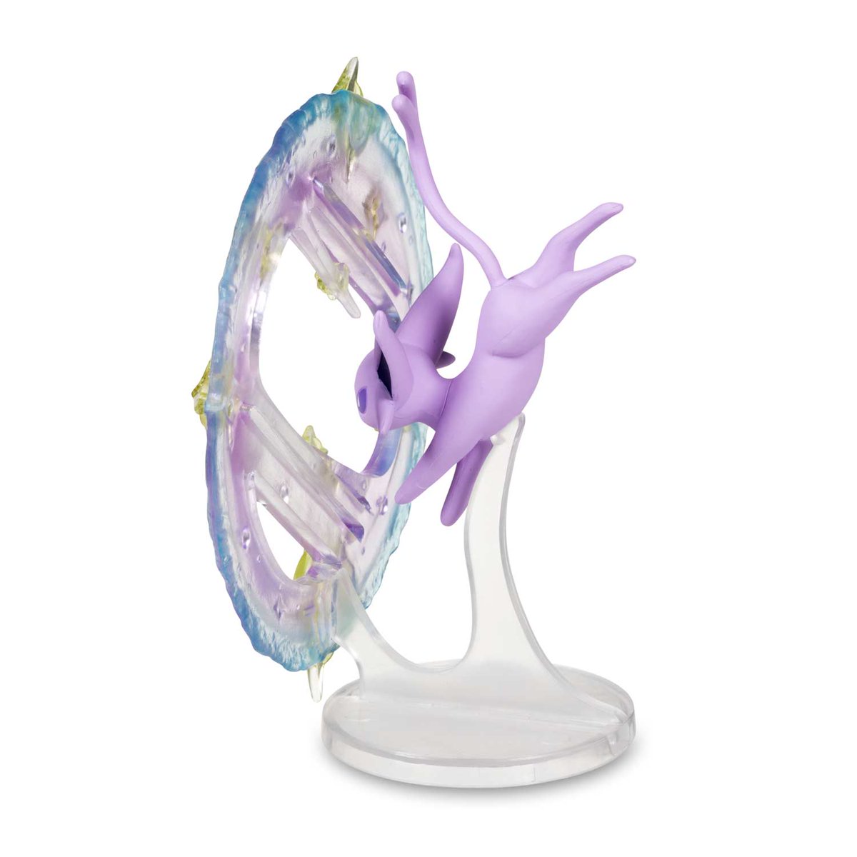 Pokemon_Figures's tweet photo. Pokémon Gallery Figure: Espeon (Light Screen) https://t.co/fe4P3EbpF1