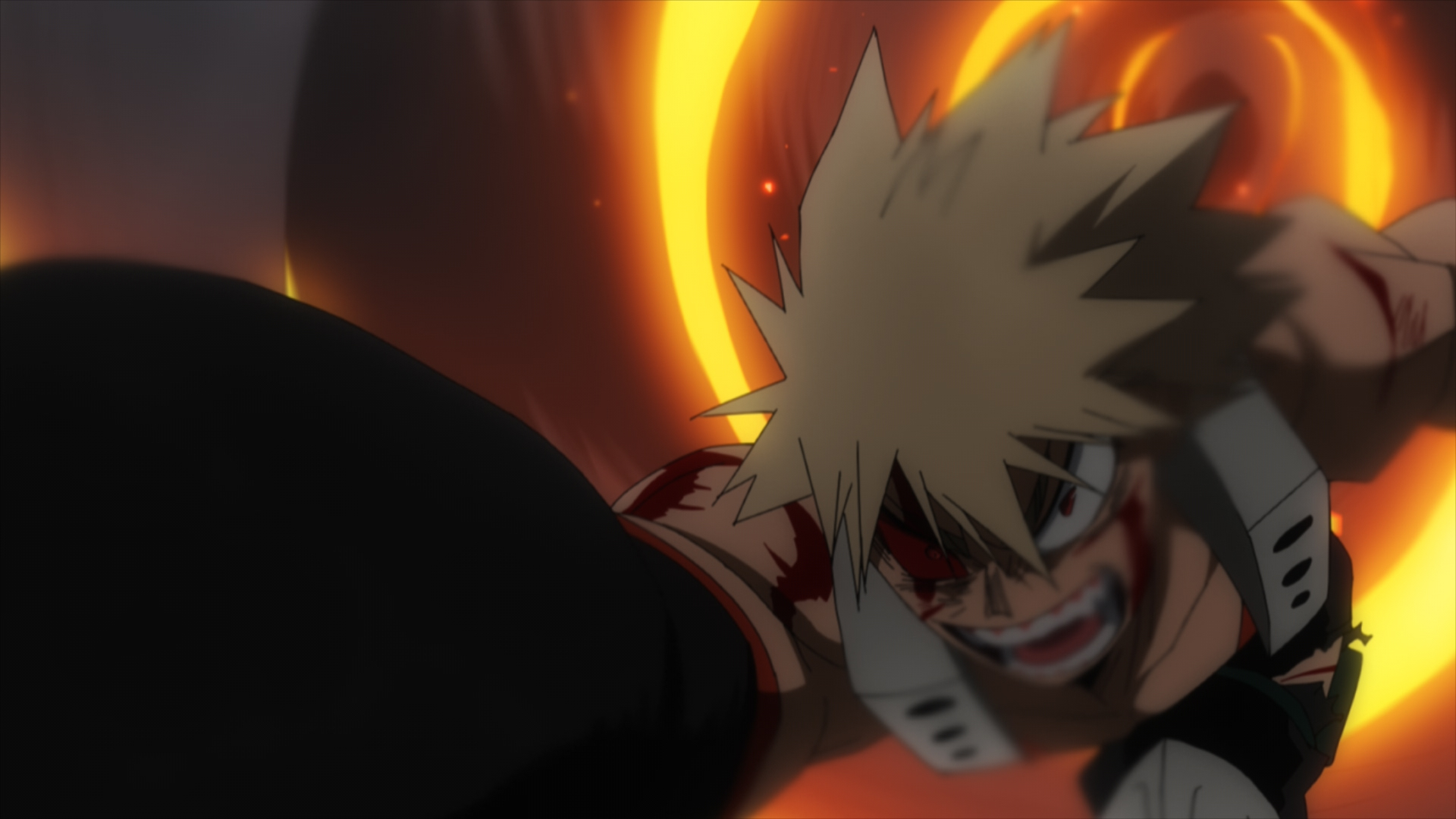 僕のヒーローアカデミア The Movie ワールド ヒーローズ ミッション 公式 Heroaca Movie Twitter