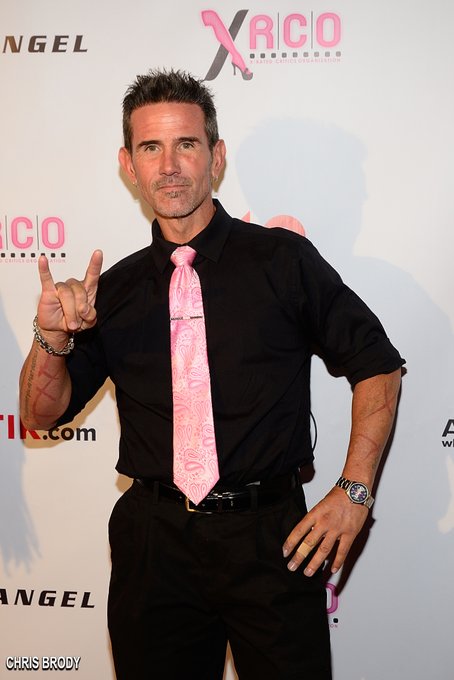 XRCO 2021 Awards red carpet. Pics by Chris Brody. https://t.co/Snty4kjtEa