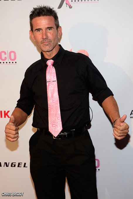 XRCO 2021 Awards red carpet. Pics by Chris Brody. https://t.co/Snty4kjtEa