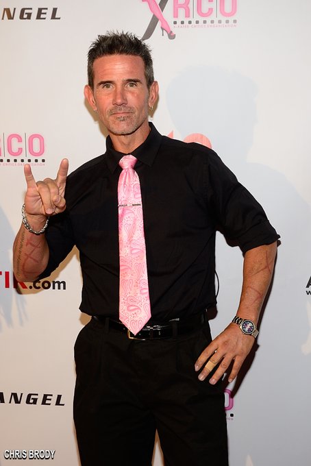XRCO 2021 Awards red carpet. Pics by Chris Brody. https://t.co/Snty4kjtEa