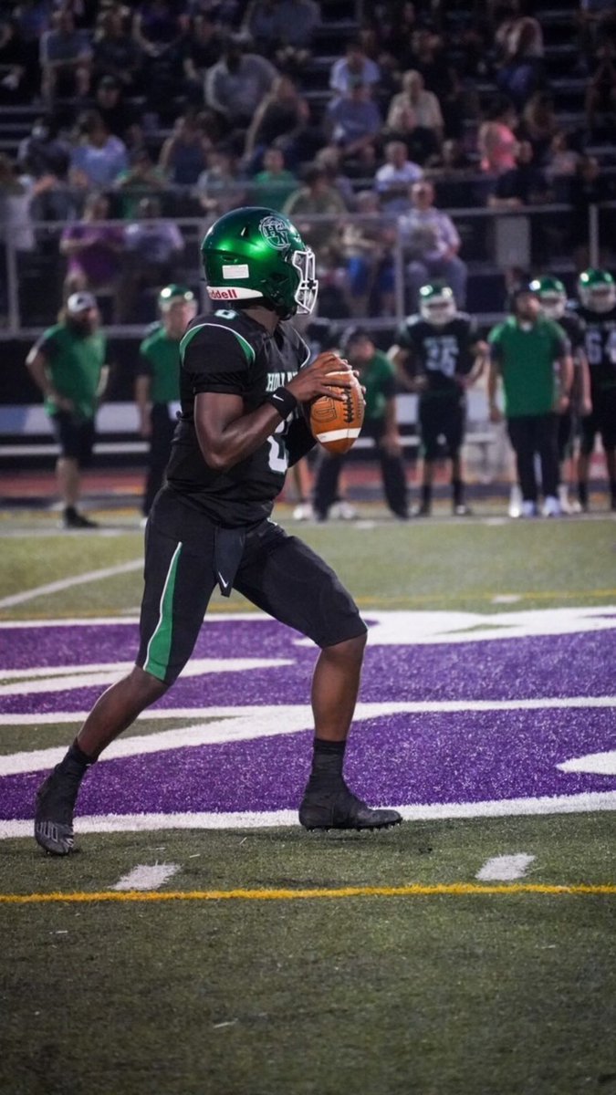 Jayvon Williams tweet media