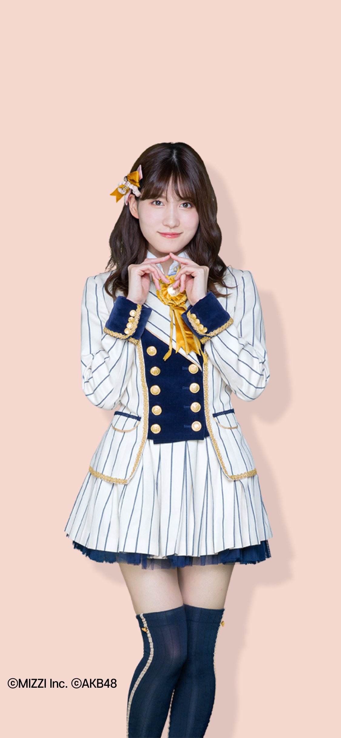 アウトレット福袋 AKB48 WORLD【公式】 على X:  紙製品
