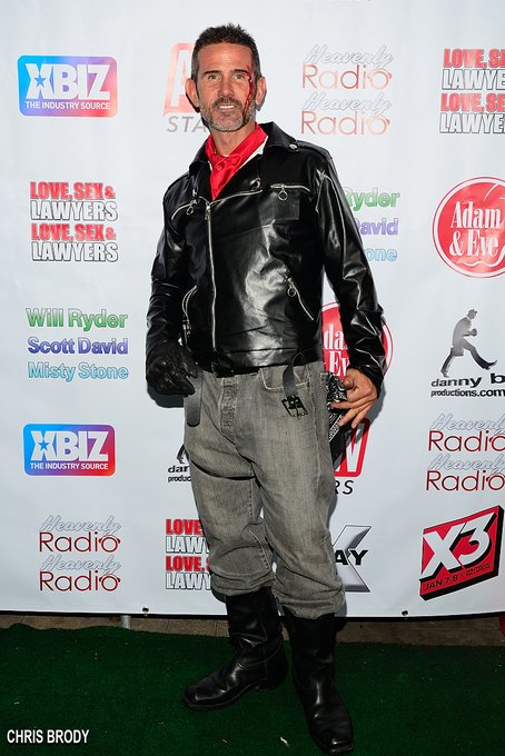 Heaven &amp; Hell Halloween party red carpet as Negan - TWD. The venue wouldn't allow Lucille to come with