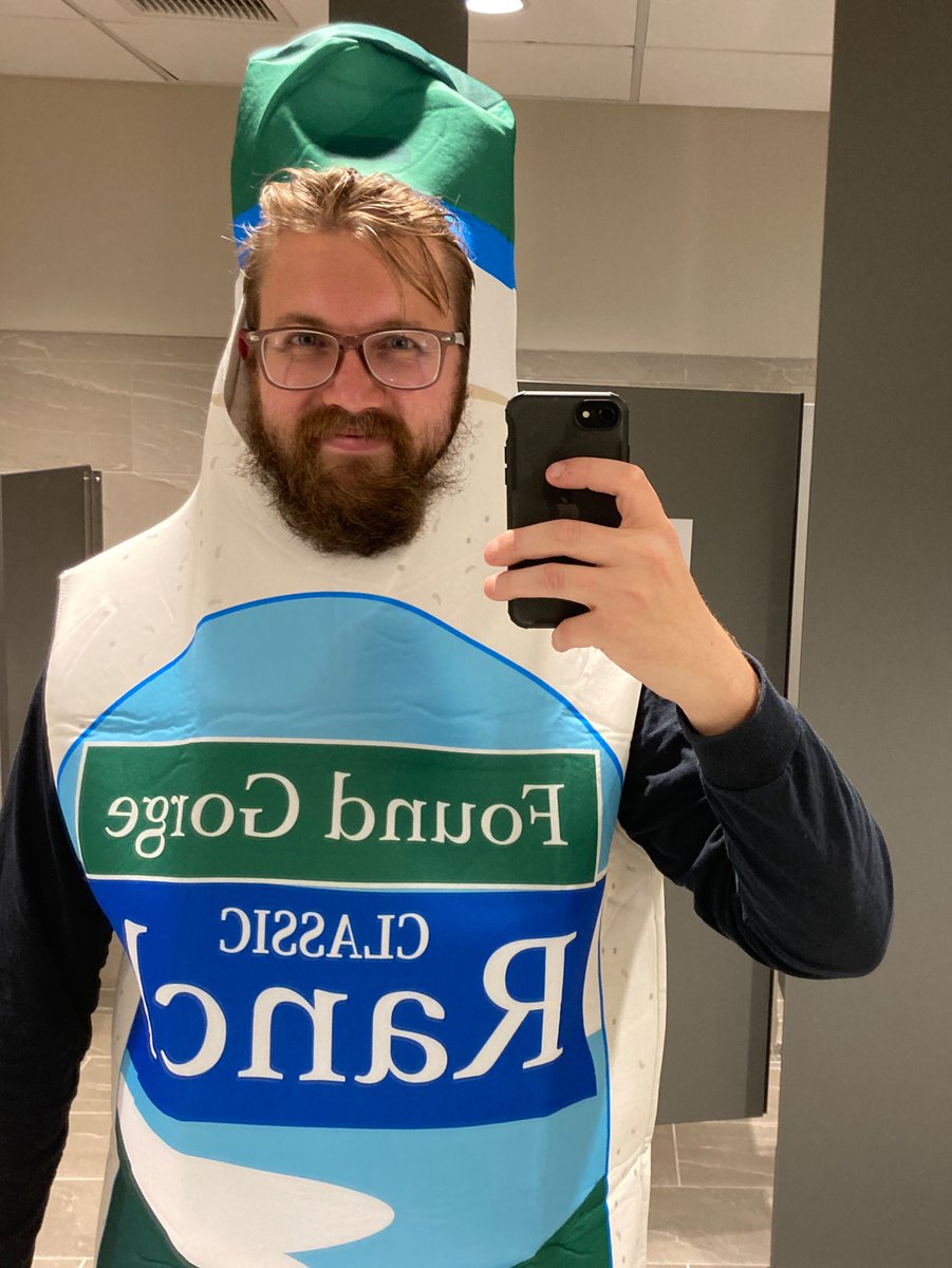 oggustine's tweet image. Happy Pre-All Saints, everybody