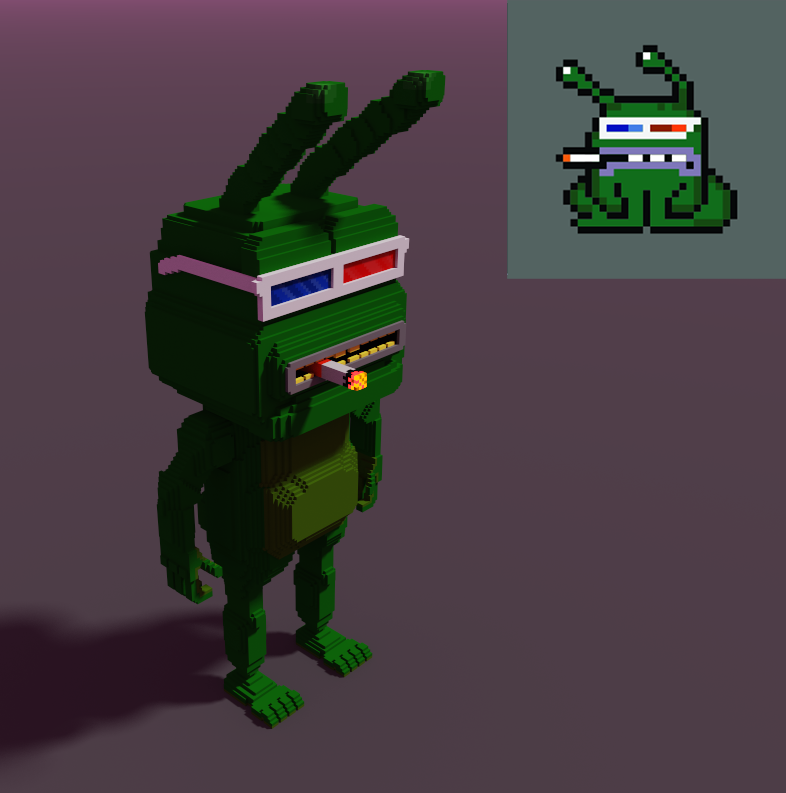 IMXToadz's tweet photo. πΈFirst Toadz Minting on @Immutable (No gasβ½οΈ)
MINT @ https://t.co/86PIBdmTX2
We're working on our next collection CyberToadz 3D. Everyone who held on to their IMXToadz will get an airdrop of our 3D Toadz! 1 IMXToadz = 1 3D Toadz!
#nft #nftcommunity #IMXTOADZ #IMX #ImmutableX https://t.co/TprLhxuGL3
