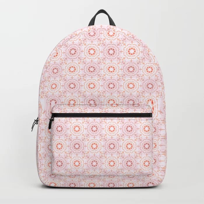 KellyanneArt's tweet image. Cute pink geometric pattern backpack.

Available at society6 shop PatternPerfect here: bit.ly/CutePinkBackpa…

.
.
.
#CutePink #CuteBackpack #PinkBackpack #CutePinkBackpack #CutePinkBag #PinkBag #CuteBag #CuteBags #PinkBags #PinkGeometricPattern #ILovePink #PinkIsMyColor #Pink