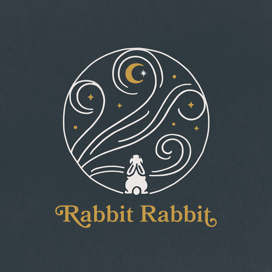 5tamey's tweet photo. Rabbit, rabbit! #DavidMenasche https://t.co/IsamuHcdzw