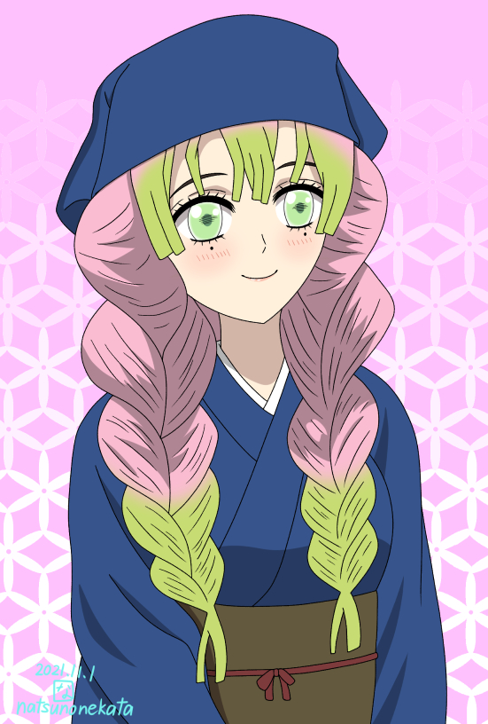 緒方理珠 のイラスト マンガ コスプレ モデル作品 16 件 Twoucan