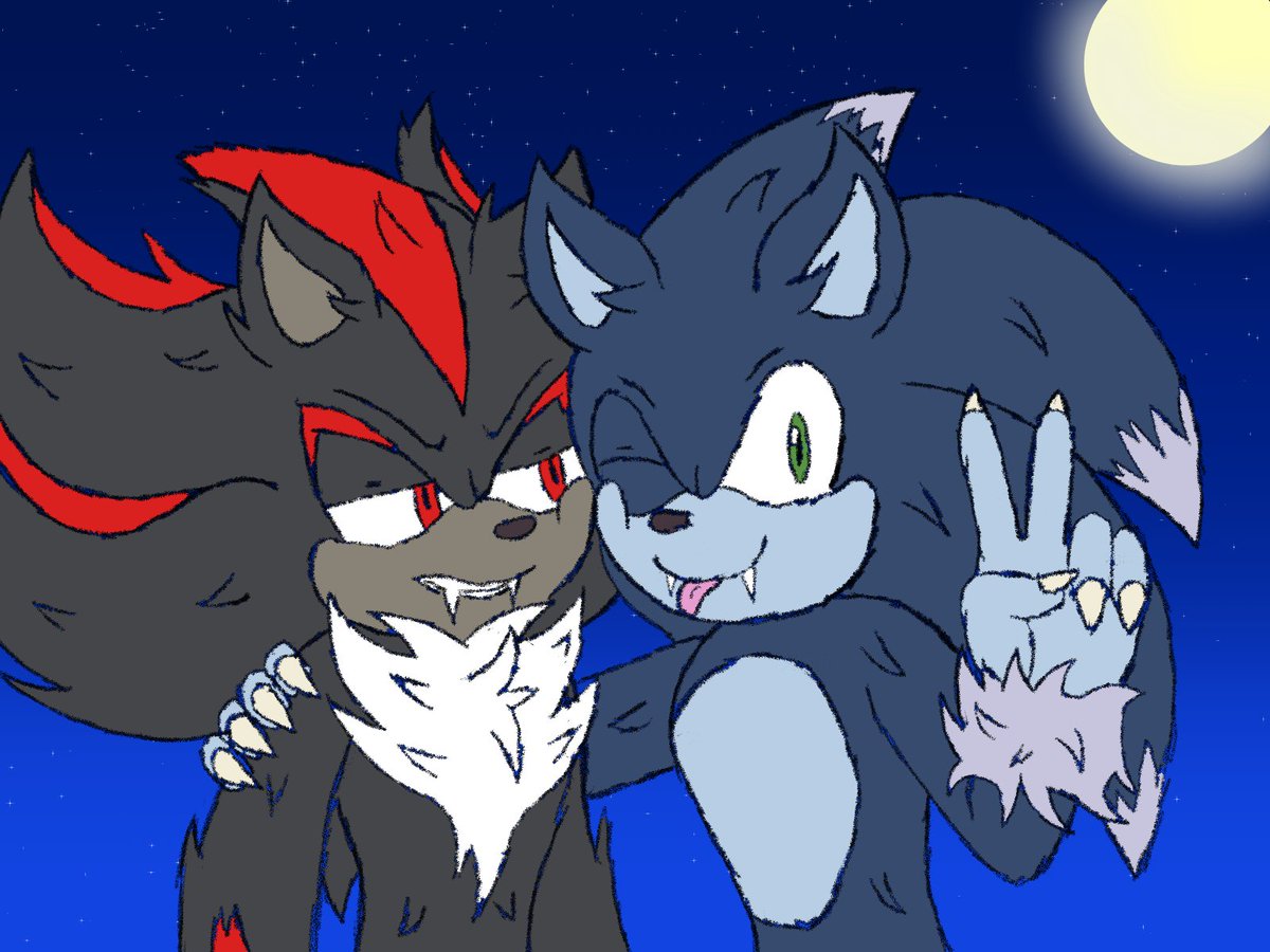 Boom-Metal-Sonic tweet media