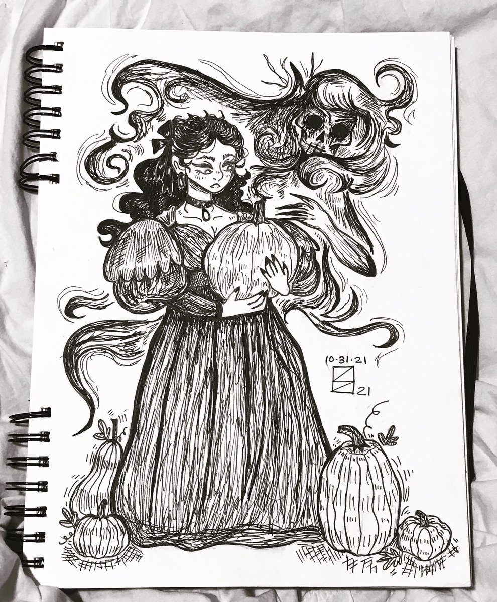 zo_artsy's tweet photo. 👻👻👻 https://t.co/FWsBbQiw0P