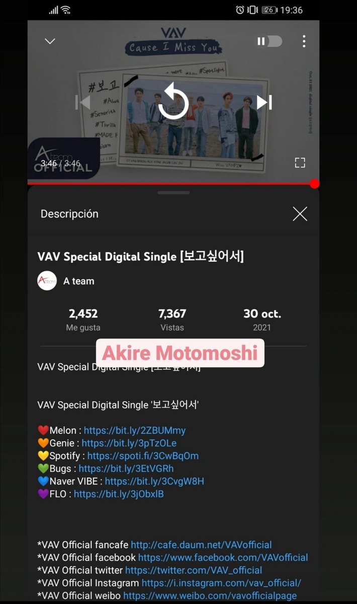 vampky's tweet photo. @NoticiasVAV @twt_VAV Demasiados sentimientos encontrados #VAV 😎 #브이에이브이 🦇 #VAMPZ #뱀즈 🐍 #보고싶어서 🌸 #Cause_I_Miss_You 🌻 #VAV_6TH_ANNIVERSARY ✨ #6YearsByYourSide_VAV ❤️ #6YearsWithVAV 💜 #AlwaysWithVAV @twt_VAV | @VAV_official https://t.co/GdXu43fXbE