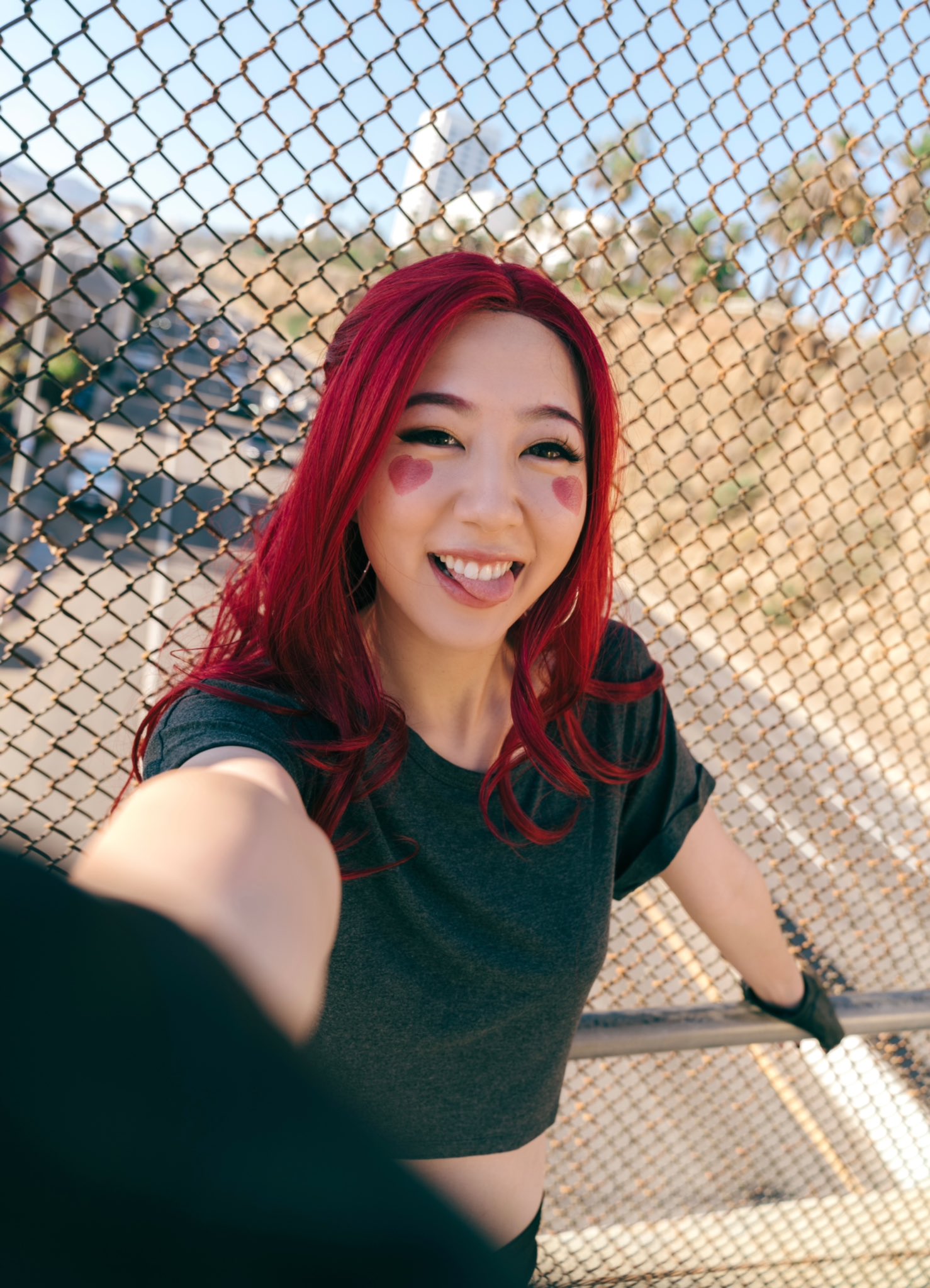 Fuslie Cameltoe