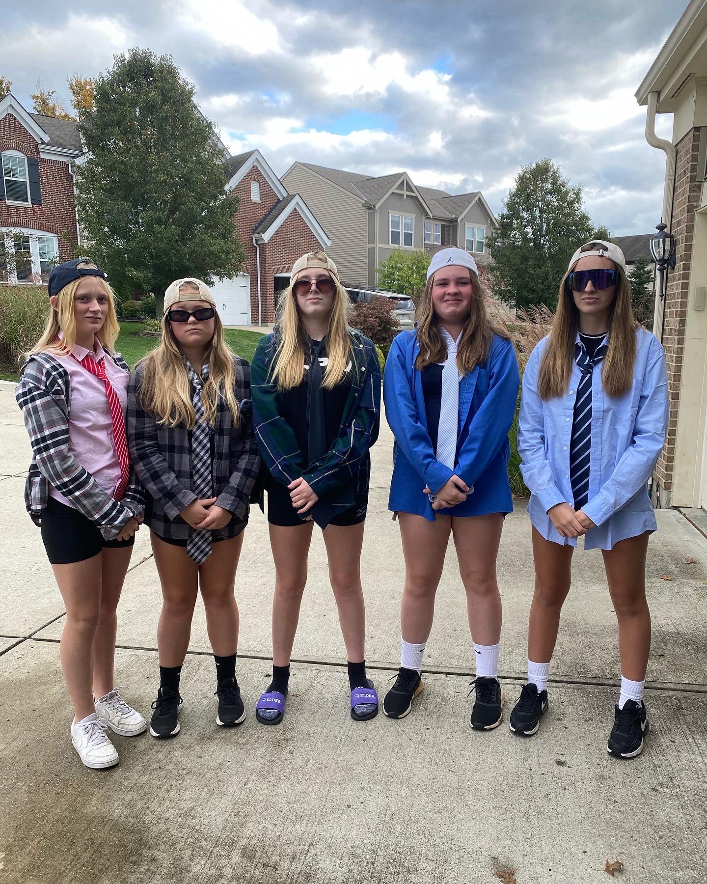 Frat boy 2024 halloween costume