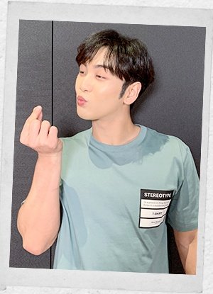 banditdong's tweet image. Yang #NUPAPER nya mengandung monyong2 😘♥️