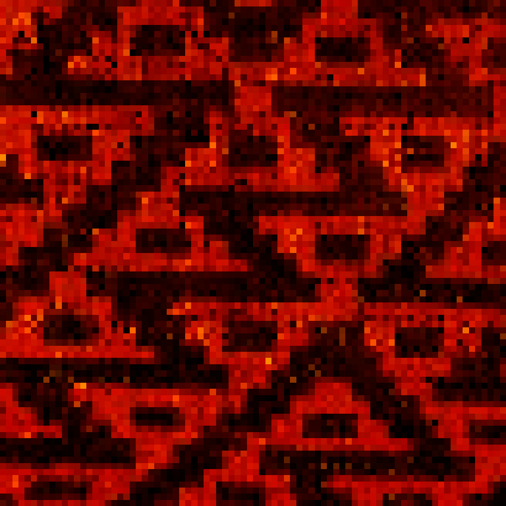 mosaycs's tweet photo. Loopixels series (1/1un - 2xtz) ✨

https://t.co/4thHFZTGMw - #01
https://t.co/5vZlmZL0mQ - #02
https://t.co/2g64zvk6XJ - #03
https://t.co/l0uvKwOFkH - #04

#pixelart #NFTs #hicetnunc2000 #NFTCommunity https://t.co/amU5i2J0De
