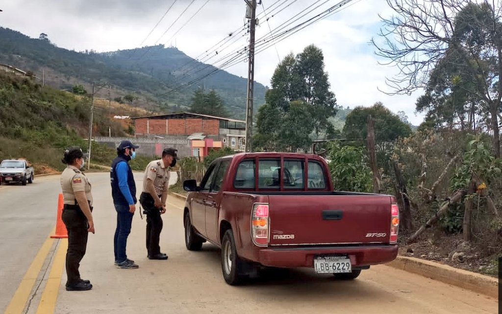Gobernación de Loja tweet media