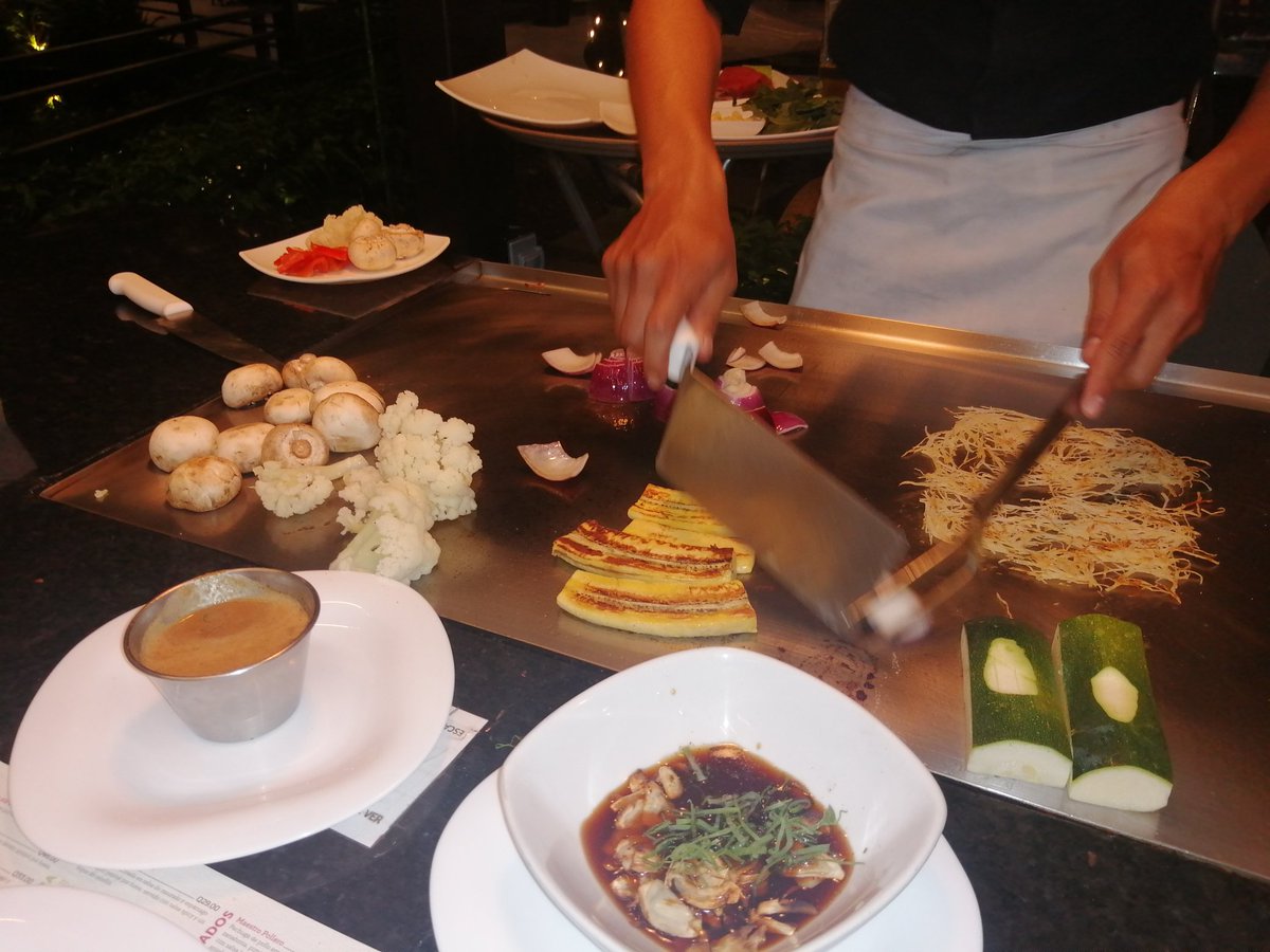 Yo_Neto's tweet image. Hoy fue día de comer rico!!!