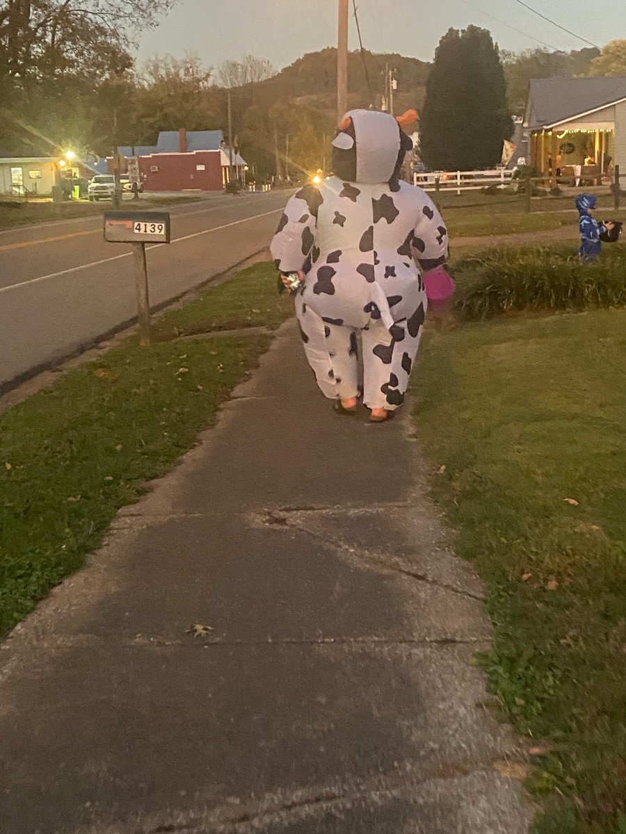 Happy Halloween 🎃