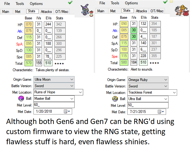 pkhex gen 7 legality pkhex gen 7 legality