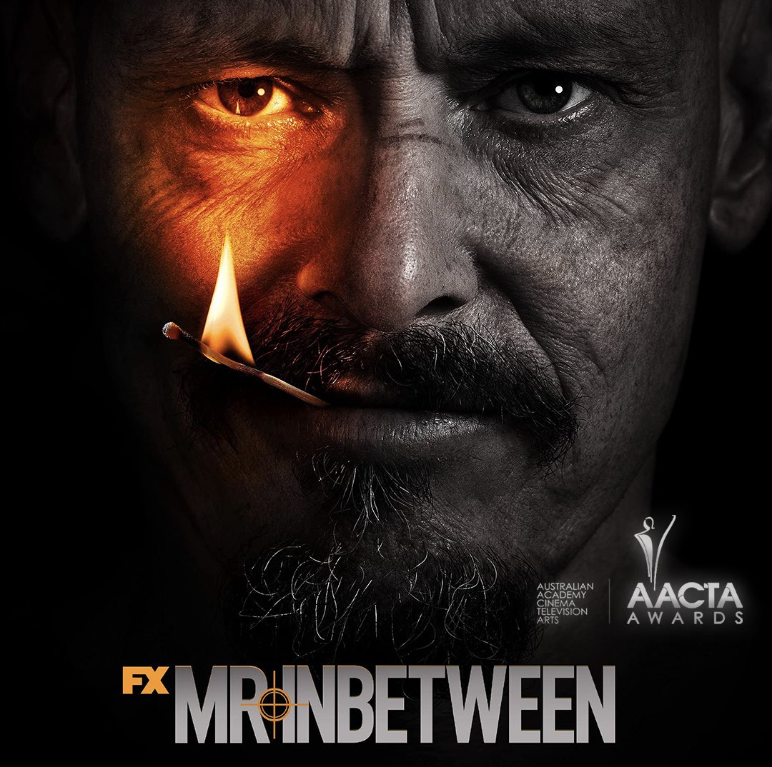 JungleRumbles's tweet photo. What a credit to all involved in Wakefield with 8 @AACTA award nominations and all involved win Mr Inbetween S3 with 6 award nominations!

https://t.co/9lZtAzk2vr #Wakefield #MrInbetween https://t.co/eJnLqSzQTe