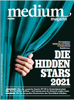 Nina C. Zimmermann tweet media