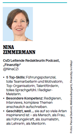 Nina C. Zimmermann tweet media