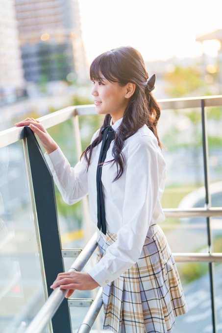 Twitterのコスプレ画像16