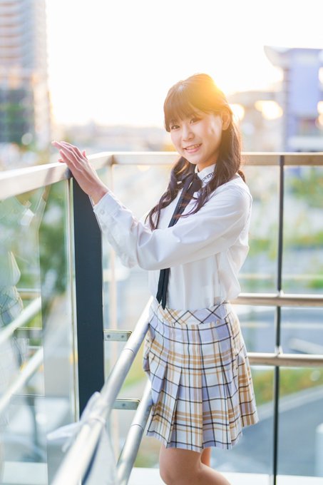 Twitterのコスプレ画像15