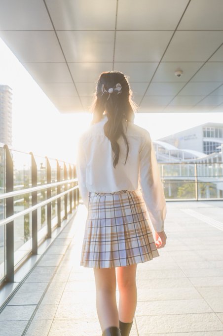 Twitterのコスプレ画像17