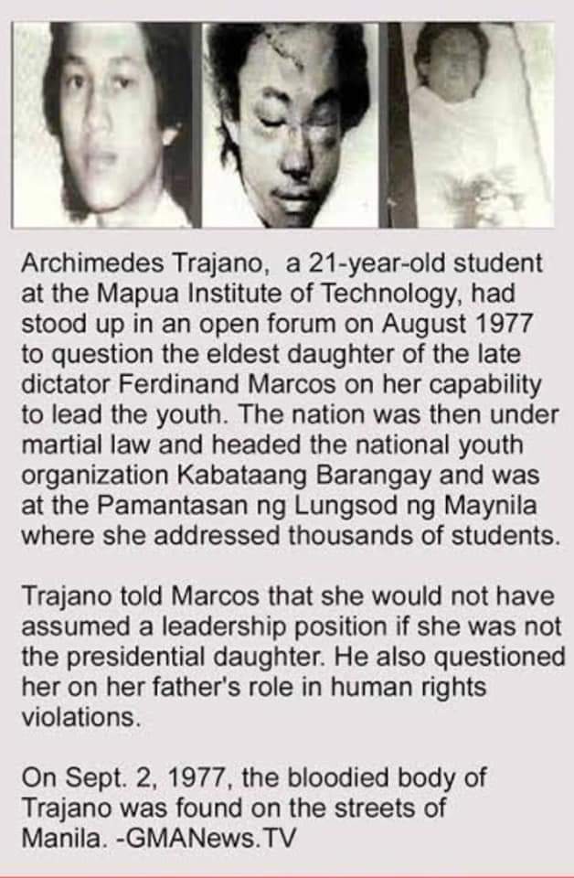 kielnotcoconut's tweet photo. #HorrorsOfMartialLaw
#BBMSingawNgBayan
#NeverAgain https://t.co/ZNy0dcVlkL