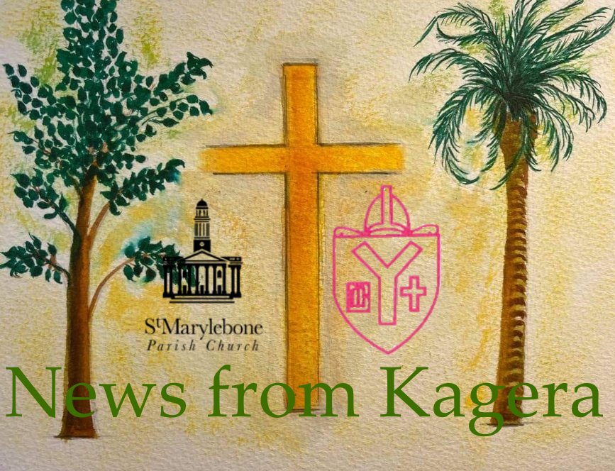 Our #SoapSwap starts today! This month, keep track of when you wash your hands. On the 30th, donate 10p for every time you did so to buy soap for the Kagera Diocese Hospital in Tanzania, so someone can wash theirs too! #bringonthebubbles 

More info: gofundme.com/f/soap-swap-st…