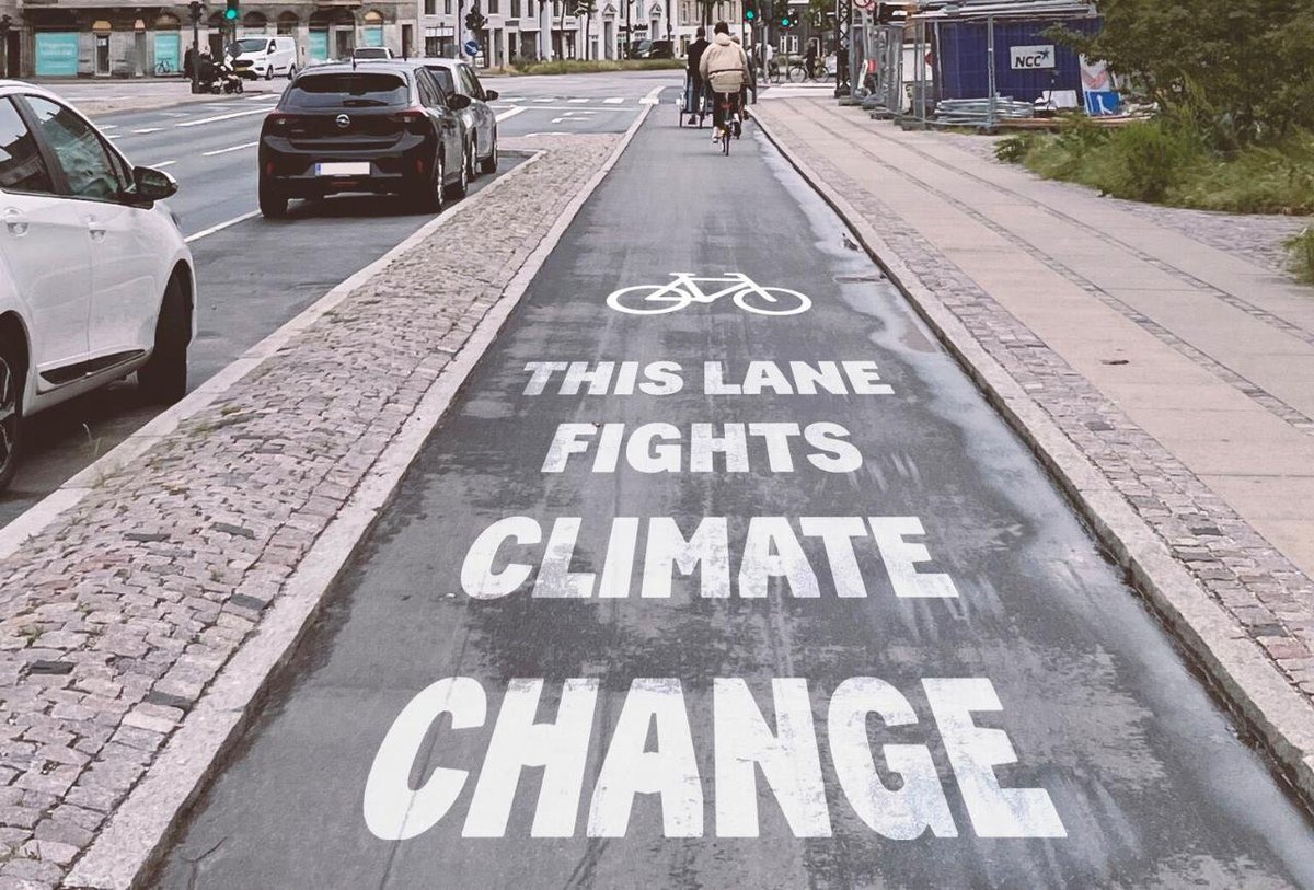 sselvan's tweet image. Never underestimate #BicycleLanes in #Hyderabad 

For #SustainableHyderabad #ProgressiveHyderabad #HyderabadGlobalCity, we need to have it in plan and execute in coming years.

@KTRTRS @arvindkumar_ias @CommissionrGHMC No other go!
 
#ClimateChange #Sustainability #ActiveMobility