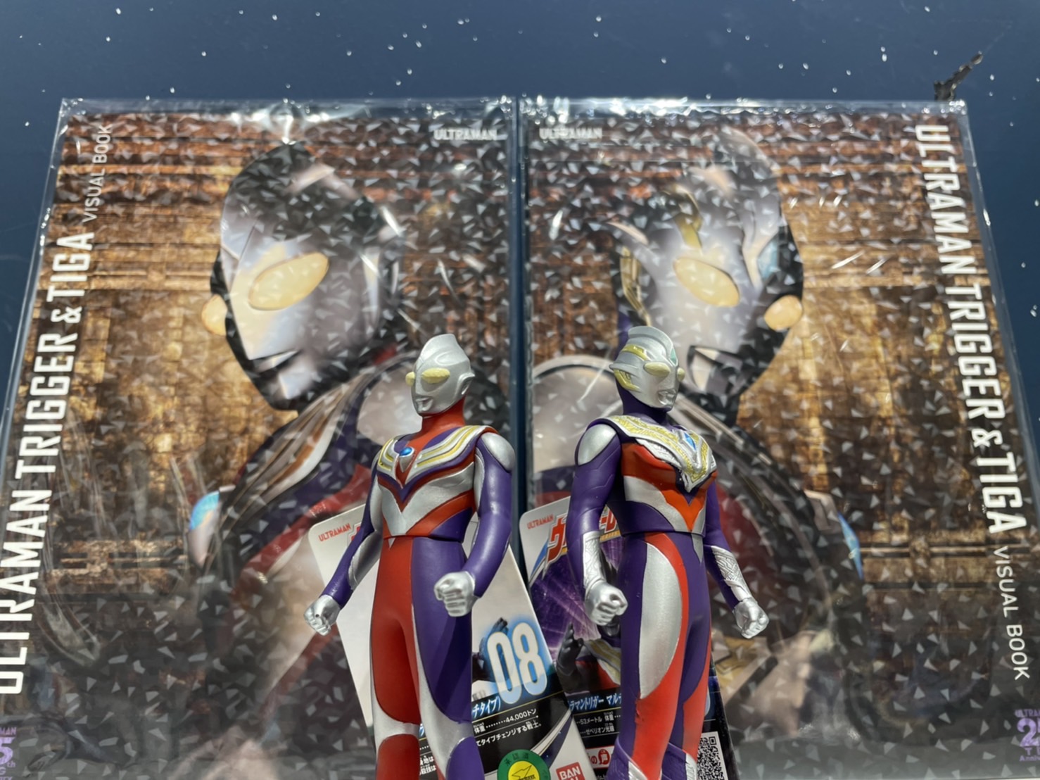 ウルトラマンワールドM78公式 on X: 