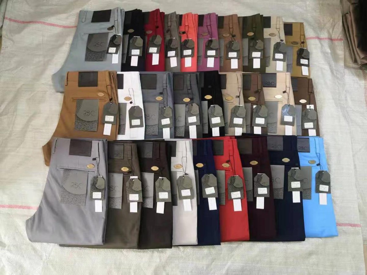 XGufbe's tweet photo. New khakis November ✔️

You can get them at only 1200sh inclusive of free delivery around Thika town and Nairobi CBD

Sizes 30-44

Call/Dm/WhatsApp 0757661996

Rt my clients might be on your Tl
@AllanNyash @_Humphreymugo1
@Dreymwangi @Osama_otero @ItsJeffreyJeff @droid254 https://t.co/yrIPNaOfLI