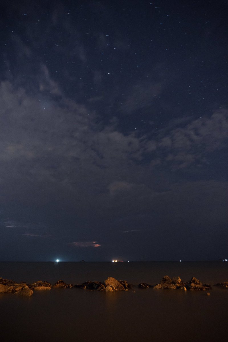 aidilzhr's tweet photo. Memori di Pantai Remis✨ https://t.co/yzWu6GTrZT
