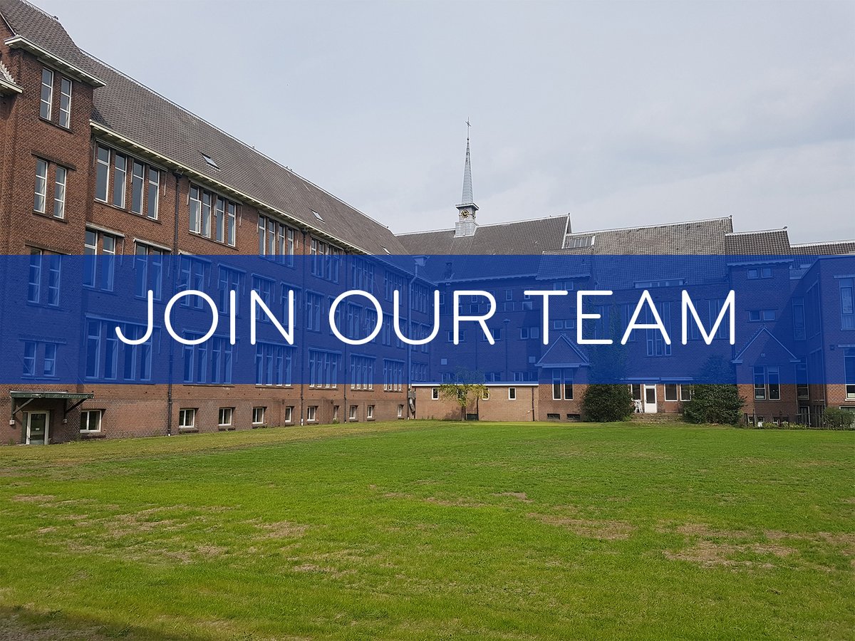 eshthehague's tweet photo. ⭐️Job opportunity!⭐️ Are you interested in numbers, formulas, and scheduling? If you are a math teacher, engineer or trained scheduler looking for a new challenge in an international environment, you could be our new Timetable Scheduler! @ScholaEuropaea 
https://t.co/24SUSg7WcJ https://t.co/exGongh74A